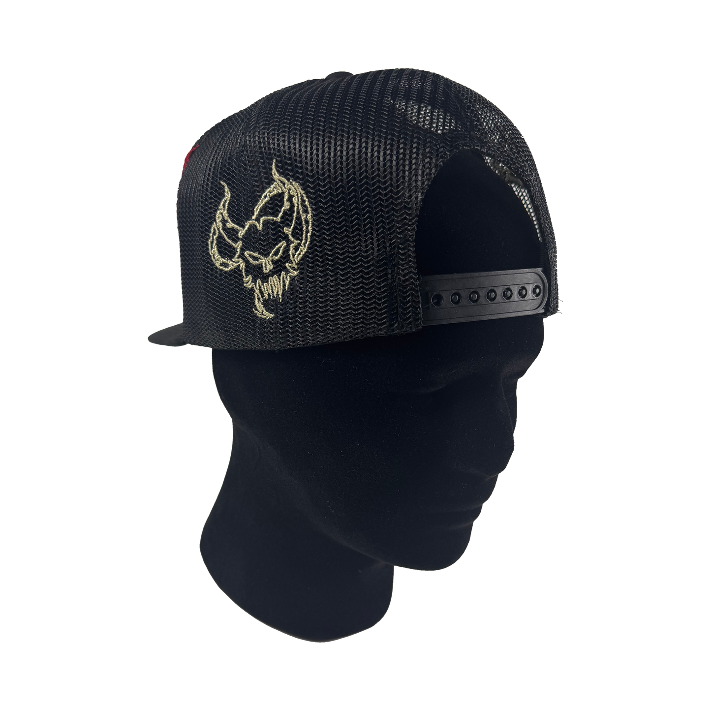 RS Trucker Cap