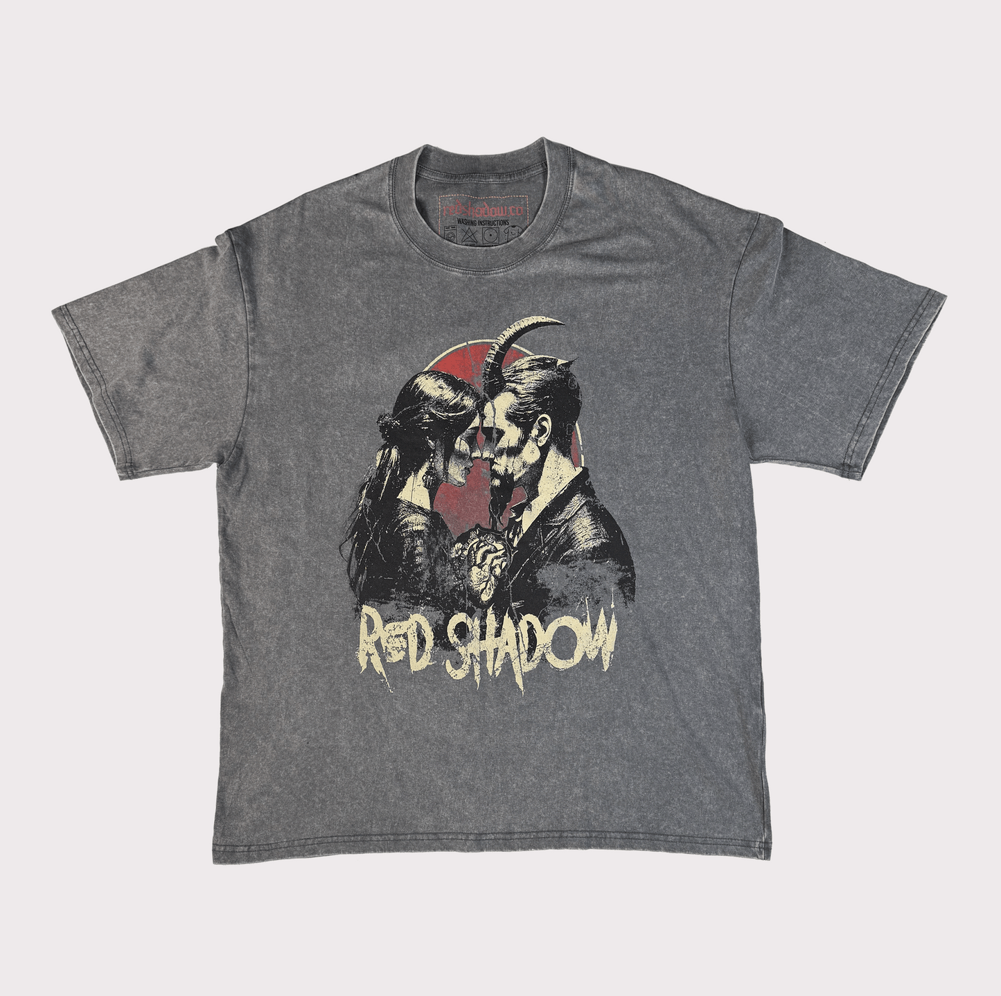 Dead Lovers (Standard/Oversize)