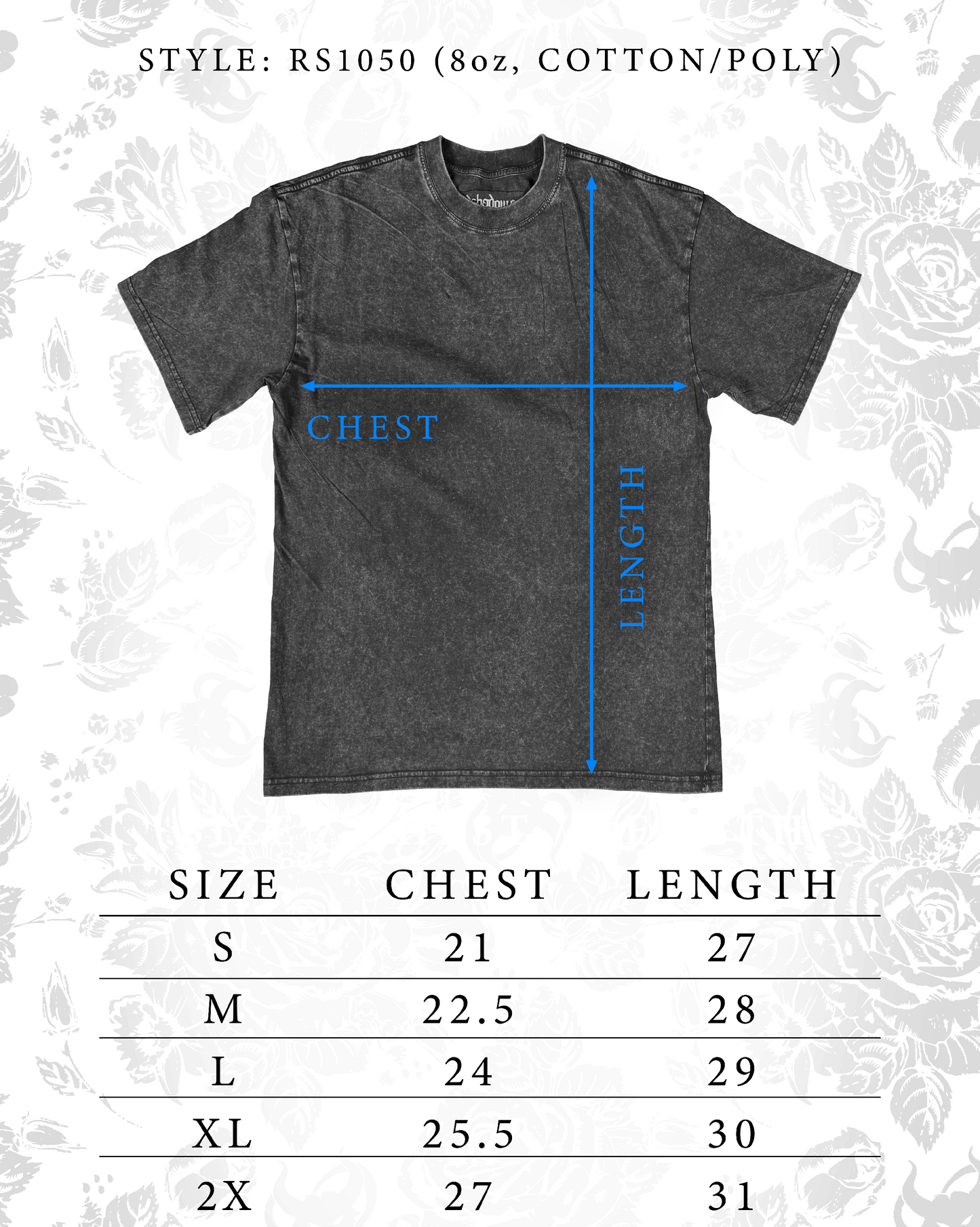 ANGEL (Standard/Oversize)