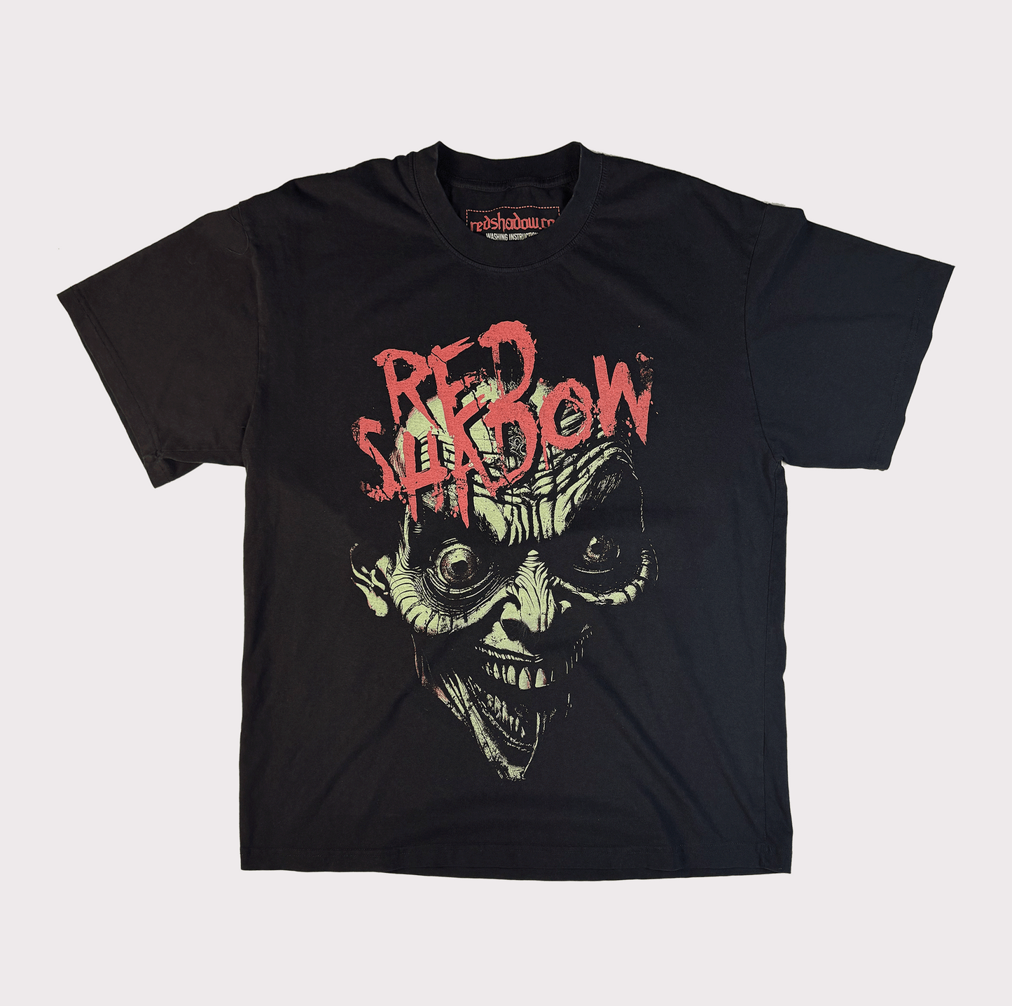 Crazy Clown (Standard/Oversize)