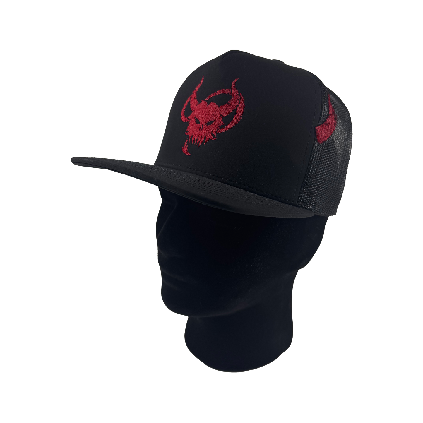 RS Trucker Cap