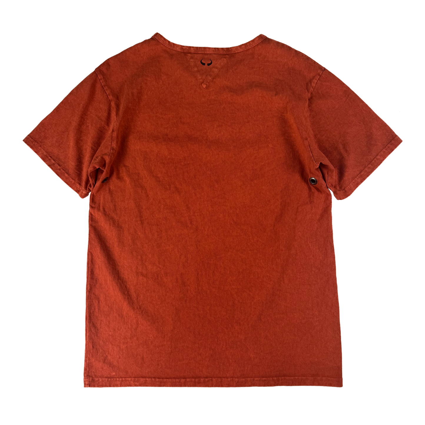 RED SHADOW DEVIL (BRICK)