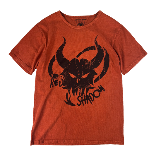 RED SHADOW DEVIL (BRICK)