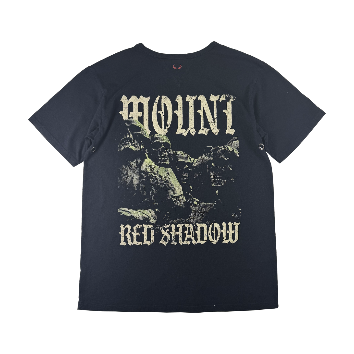 MOUNT RED SHADOW