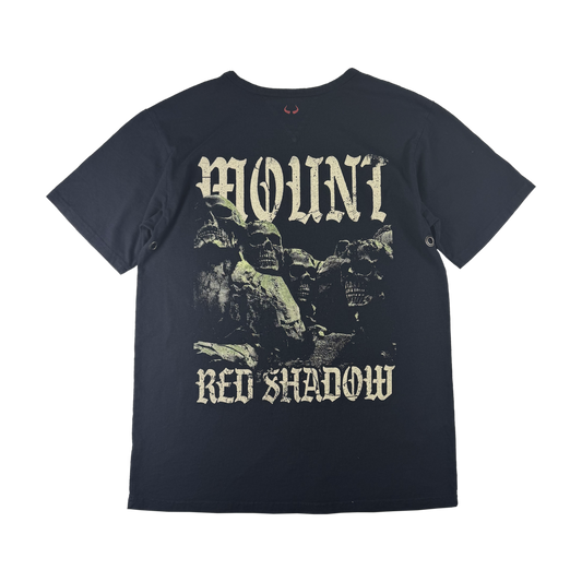 MOUNT RED SHADOW